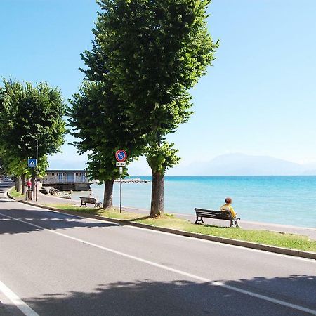 Maison Audrey Desenzano del Garda Exterior photo