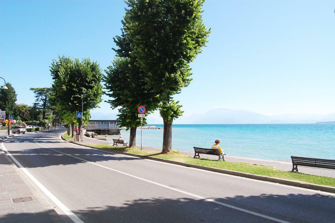 Maison Audrey Desenzano del Garda Exterior photo